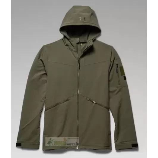 Men's UA Storm Tactical Woven Jacket UNDER ARMOUR