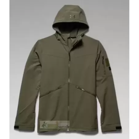 Men's UA Storm Tactical Woven Jacket UNDER ARMOUR