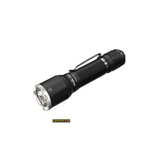 FENIX TK17 Tactical flashlight LED 3600 lumens