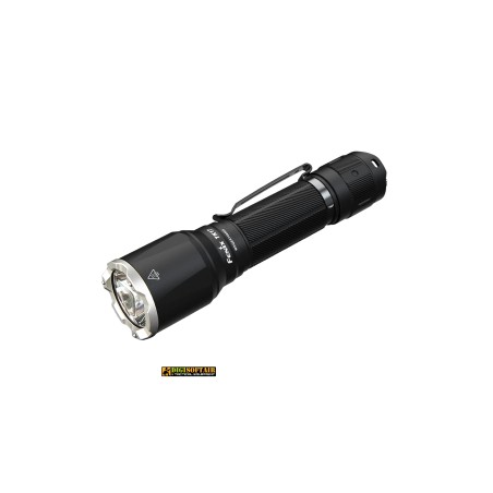 FENIX TK17 Tactical flashlight LED 3600 lumens