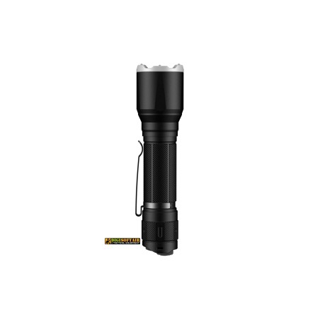 FENIX TK17 Tactical flashlight LED 3600 lumens
