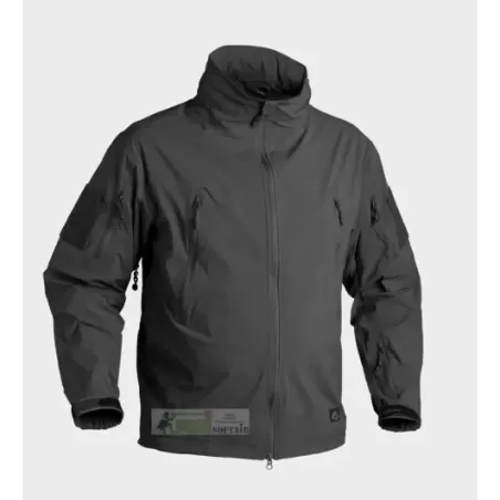 Helikon Trooper Jacket Soft Shell Black Helikon Trooper Jacket Soft Shell Black