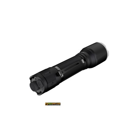 FENIX TK17 Tactical flashlight LED 3600 lumens