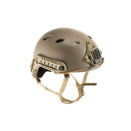 Emerson FAST PJ Simple Version helmet Coyote 