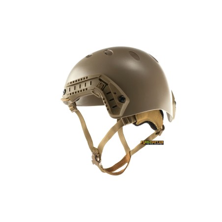 Emerson FAST PJ Simple Version helmet Coyote 