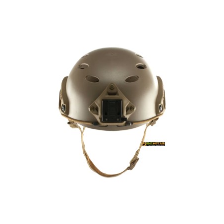 Emerson FAST PJ Simple Version helmet Coyote 