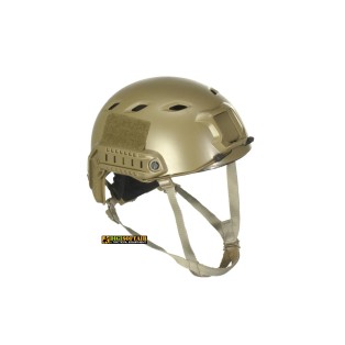Buy Emerson FAST BJ helmet Coyote