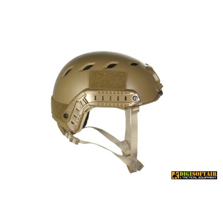 Buy Emerson FAST BJ helmet Coyote