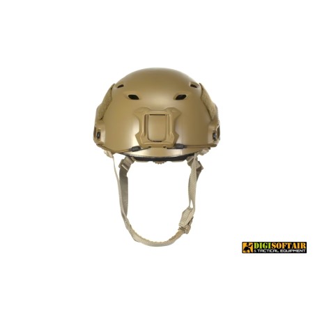 Buy Emerson FAST BJ helmet Coyote