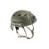 Fma FAST PJ Simple version helmet Foliage Green