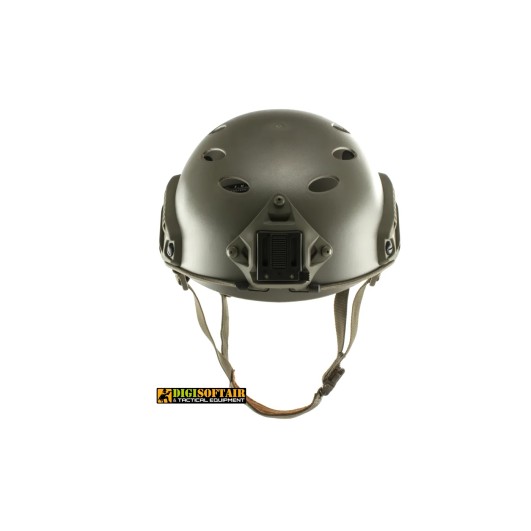 Emerson FAST PJ Simple version helmet Foliage Green