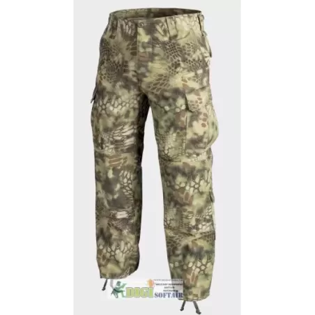 Combat Patrol Uniform Pants Kryptek Mandrake