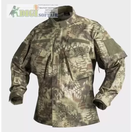 Combat Patrol Uniform Shirt Kryptek Mandrake