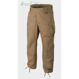 Special Forces Uniform NEXT Pants Coyote Helikon Tex