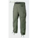 SFU Special Forces Uniform NEXT Pants Olive green Helikon Tex