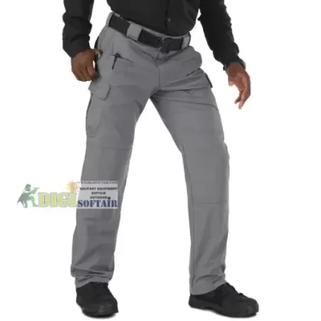 5.11 STRYKE PANTS storm 74369
