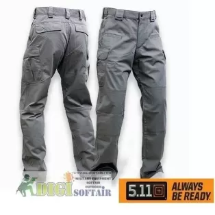5.11 STRYKE PANTS storm 74369 2