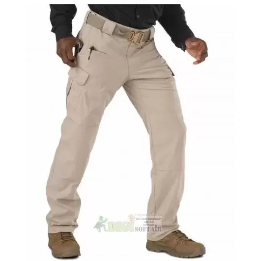 5.11 STRYKE PANTS Khaki 74369