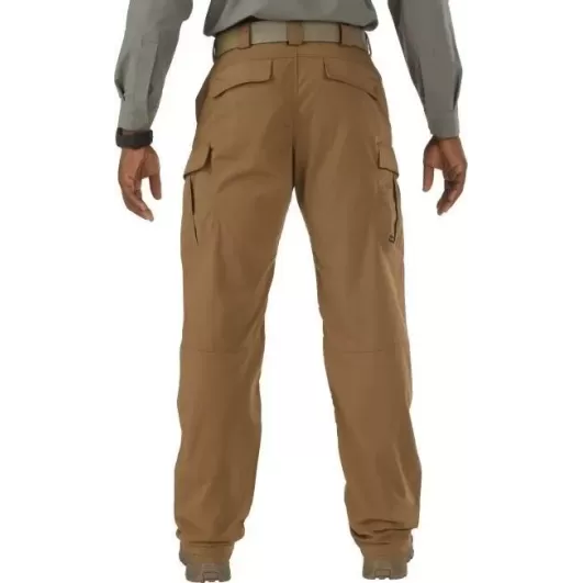 5.11 STRYKE PANTS  battle brown 74369
