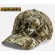 Under Armour Baseball cap camo rma/blk