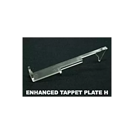 VFC asta spingipallino H TYPE V 6