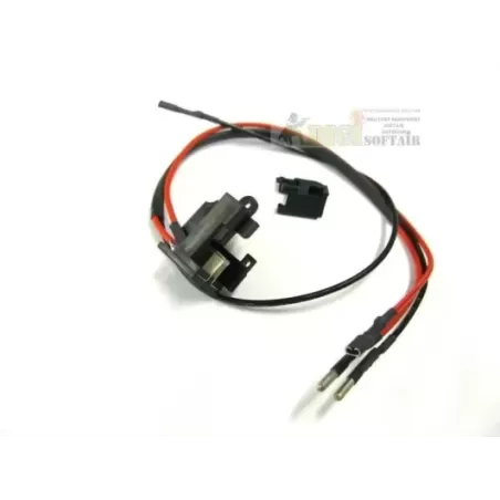 VFC Cablaggio Frontale V2