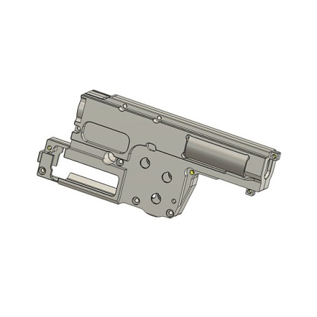 retroarms-t6-cnc-qsc-p90-gearbox-shell-8mm