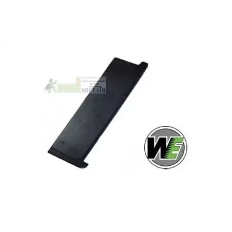 WE gas gbb magazine colt 1911