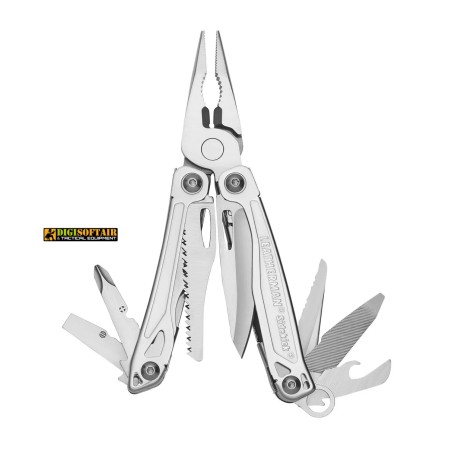 Leatherman Sidekick fodero in nylon