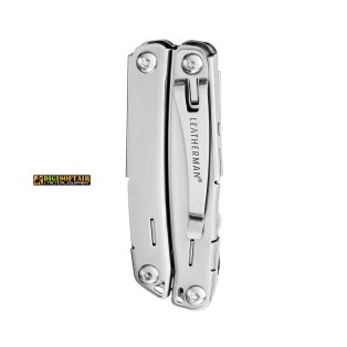 Leatherman Sidekick nylon seath 2