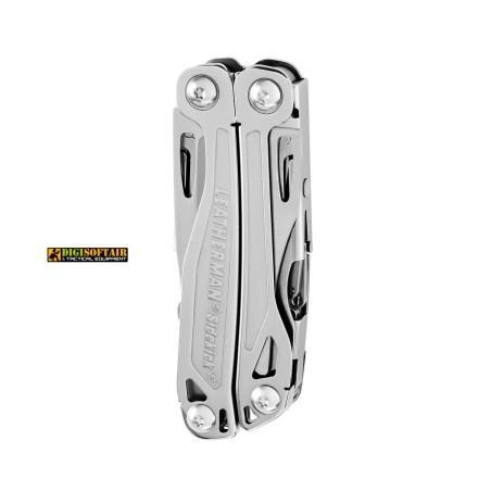 Leatherman Sidekick fodero in nylon