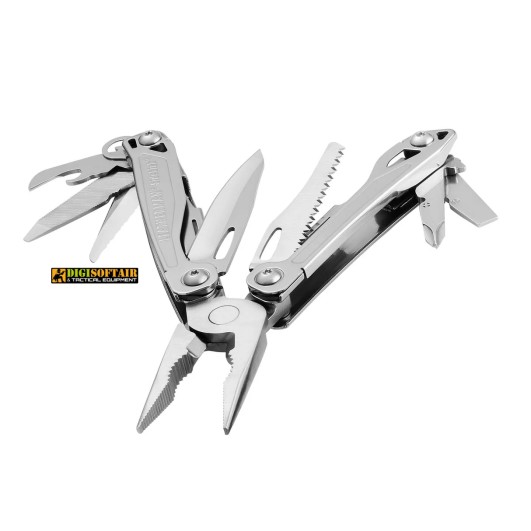 Leatherman Sidekick nylon seath
