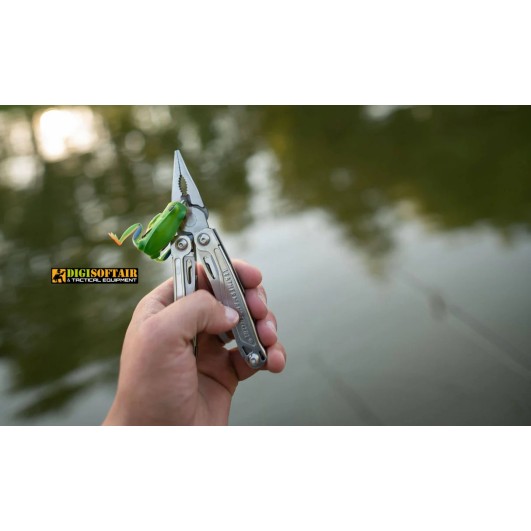 Leatherman Sidekick nylon seath