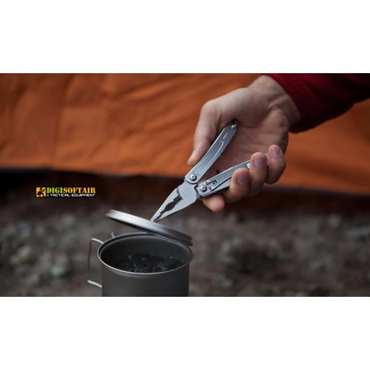 Leatherman Sidekick fodero in nylon