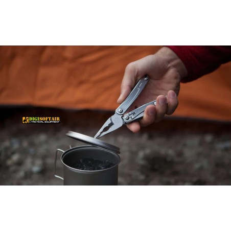 Leatherman Sidekick nylon seath