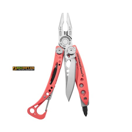 Leatherman Skeletool CX Guava LTG833145