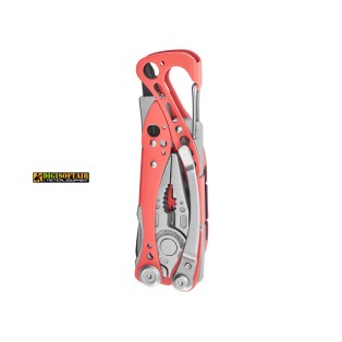 Leatherman Skeletool CX Guava LTG833145 2