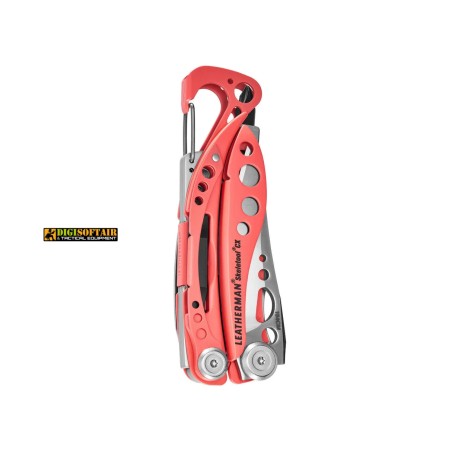 Leatherman Skeletool CX Guava LTG833145