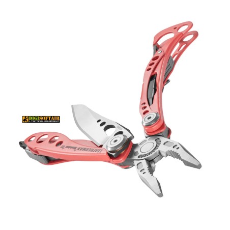 Leatherman Skeletool CX Guava LTG833145