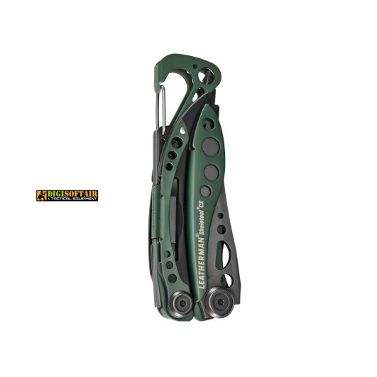 Leatherman Skeletool CX OD Green LTG833139