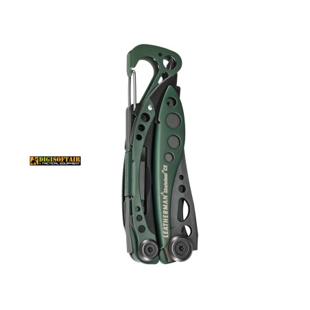 Leatherman Skeletool CX OD Green LTG833139