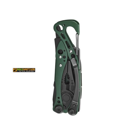 Leatherman Skeletool CX OD Green LTG833139