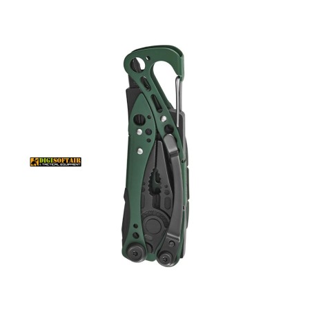 Leatherman Skeletool CX OD Green LTG833139