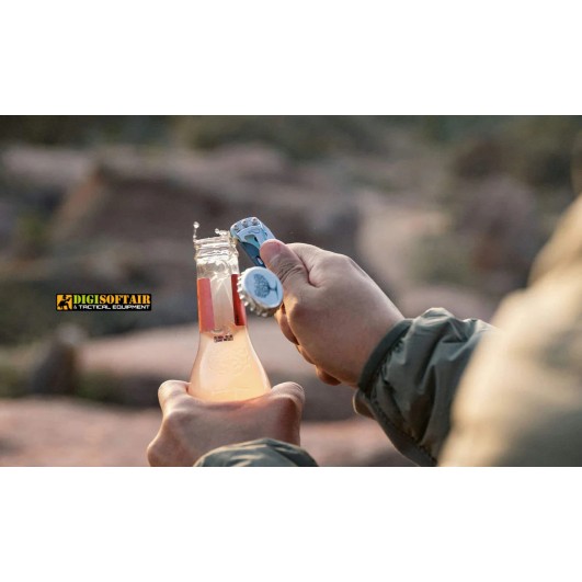 Leatherman skeletool KB OD Green LTG833161