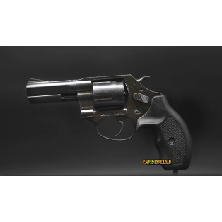 Vendita online New 380 BRUNI 4 pollici pistola a salve