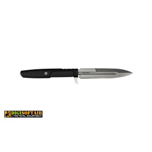 Extrema ratio Requiem M390 Black Stone Washed 2