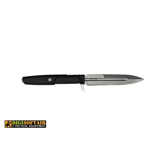 Extrema ratio Requiem M390 Black Stone Washed