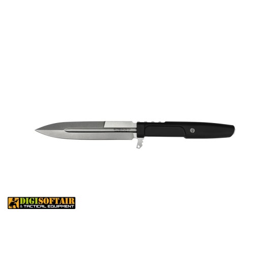 Extrema ratio Requiem M390 Black Stone Washed