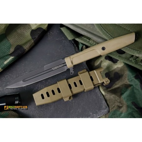 Extrema ratio Requiem M390 HCS Black Extrema ratio Requiem M390 HCS Black