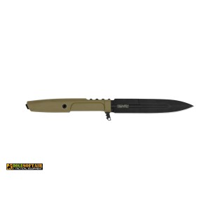 Extrema ratio Requiem M390 HCS Black 2